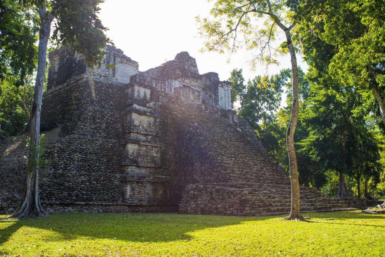 The Explorean Kohunlich Ruinas Kohunlích Eksteriør bilde