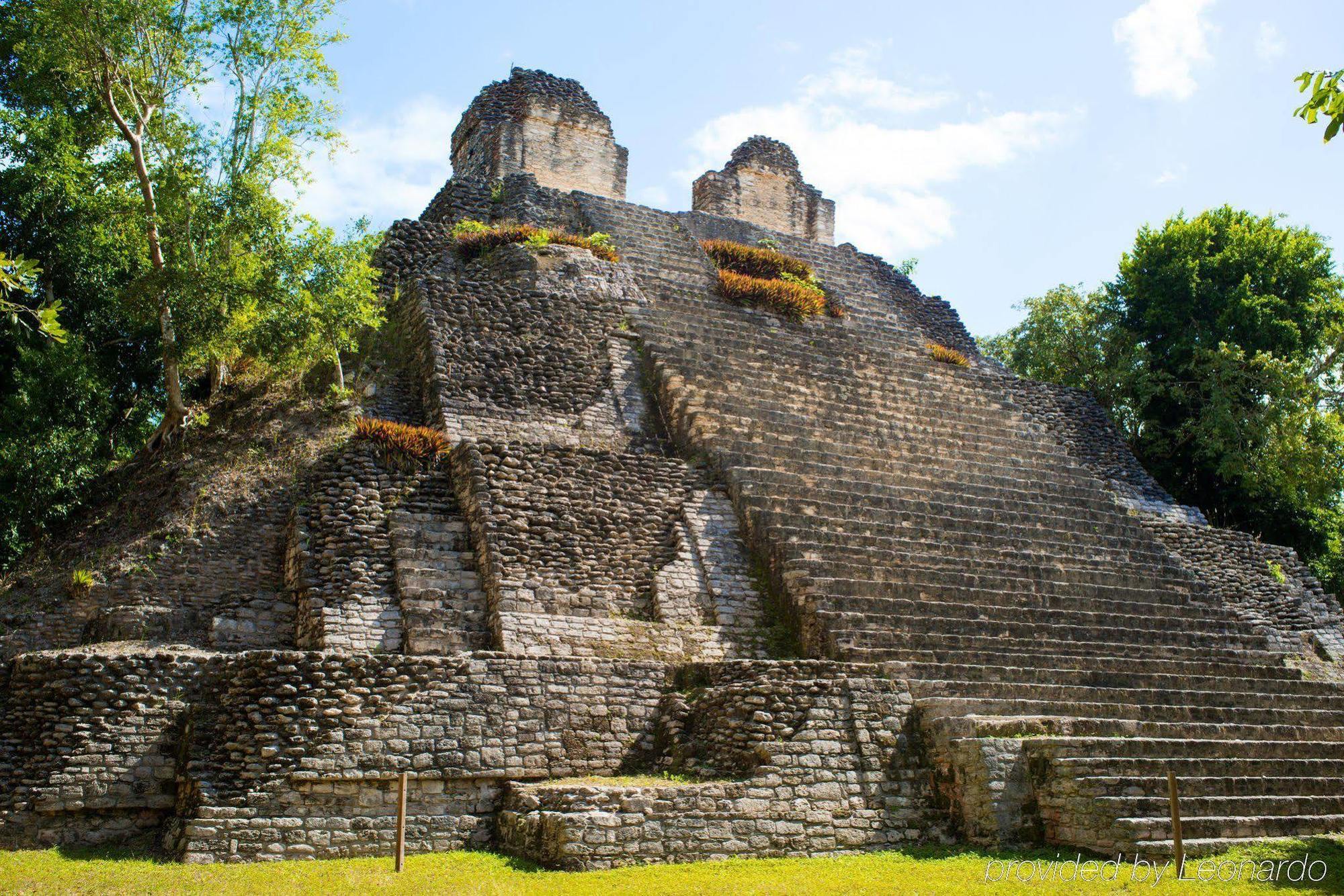 The Explorean Kohunlich Ruinas Kohunlích Eksteriør bilde